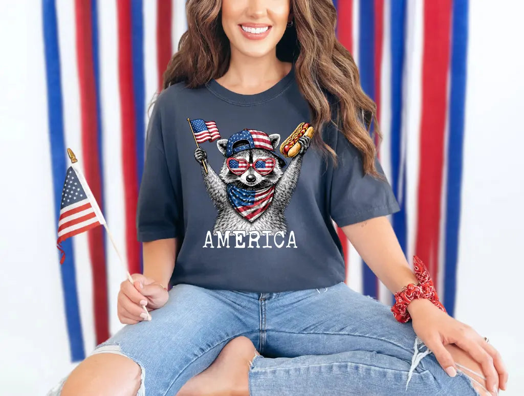 Feral America brandedbybarta
