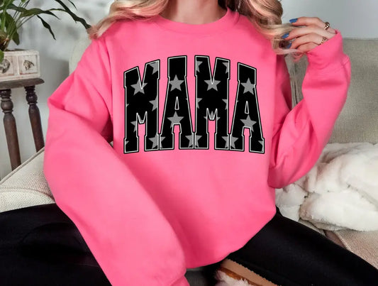 Mama Stars brandedbybarta