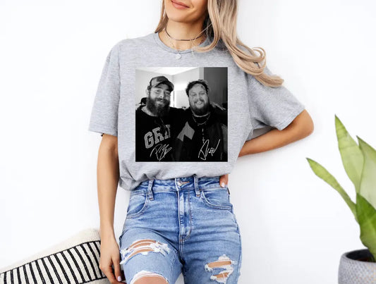 Jelly Roll & Posty brandedbybarta