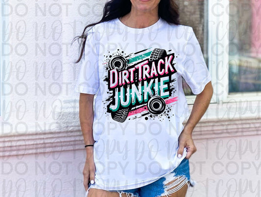 Race Junkie