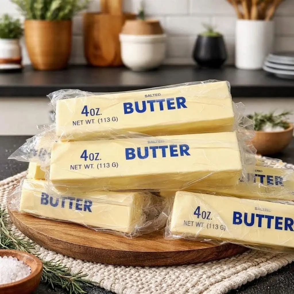 Butter Squishy BBB Powered By ODS
