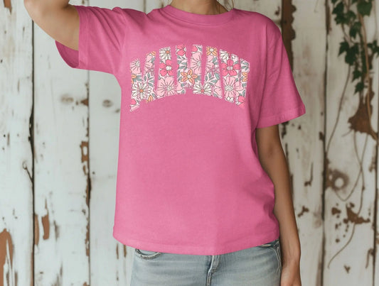 Mamaw Floral (Copy) brandedbybarta