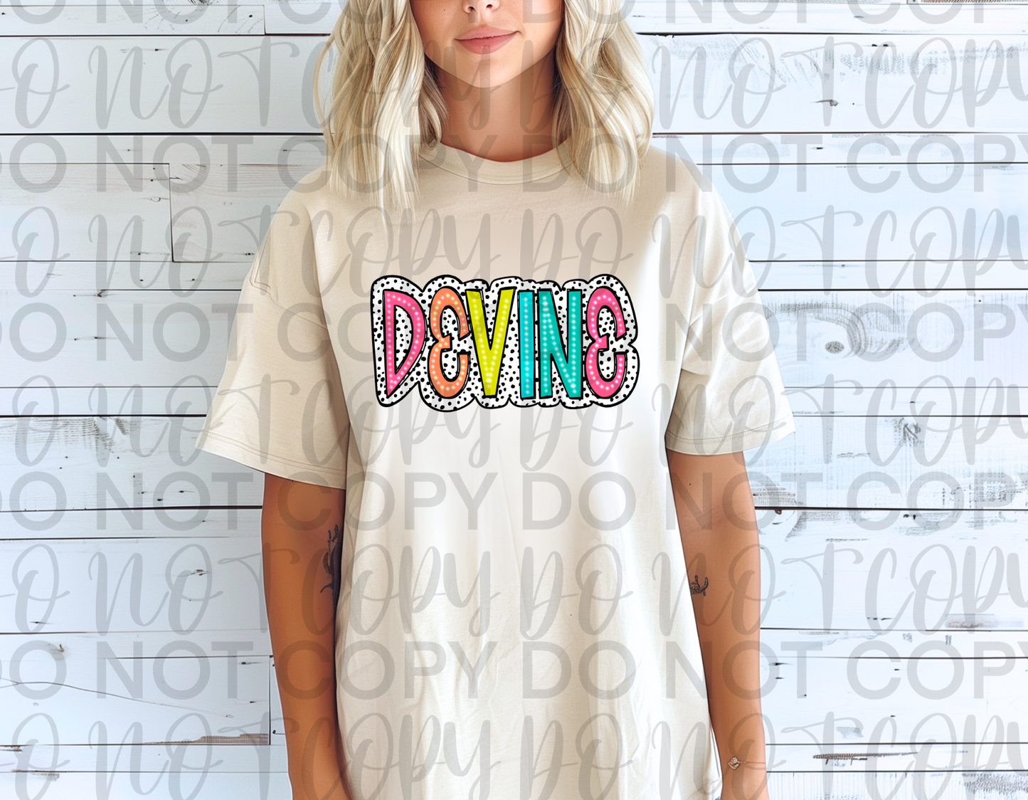 Devine Neon