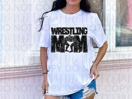 Wrestling Mom 2