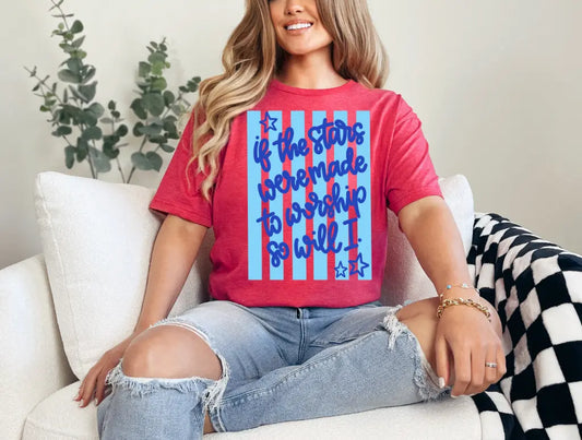 If The Stars Were Made To Worship brandedbybarta