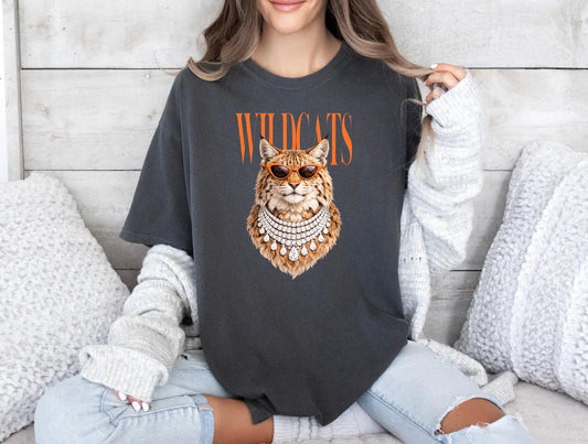 Wildcats brandedbybarta