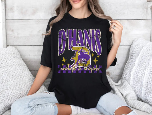D'hanis Cowboys & Cowgirls brandedbybarta