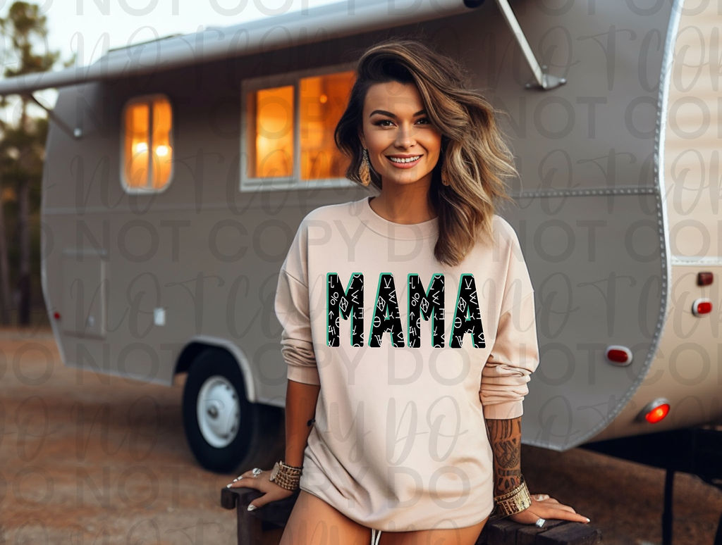 Mama Branding