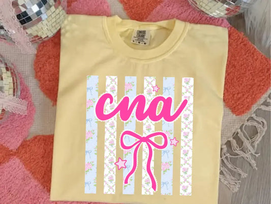 Coquette CNA brandedbybarta