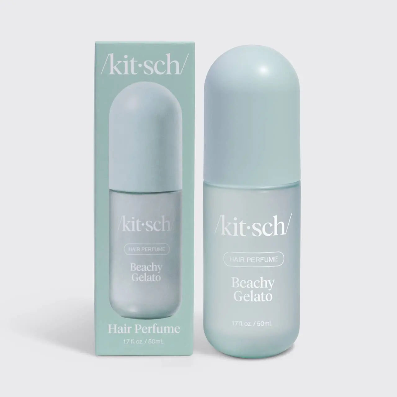 Beachy Gelato Hair & Body Perfume Mist KITSCH