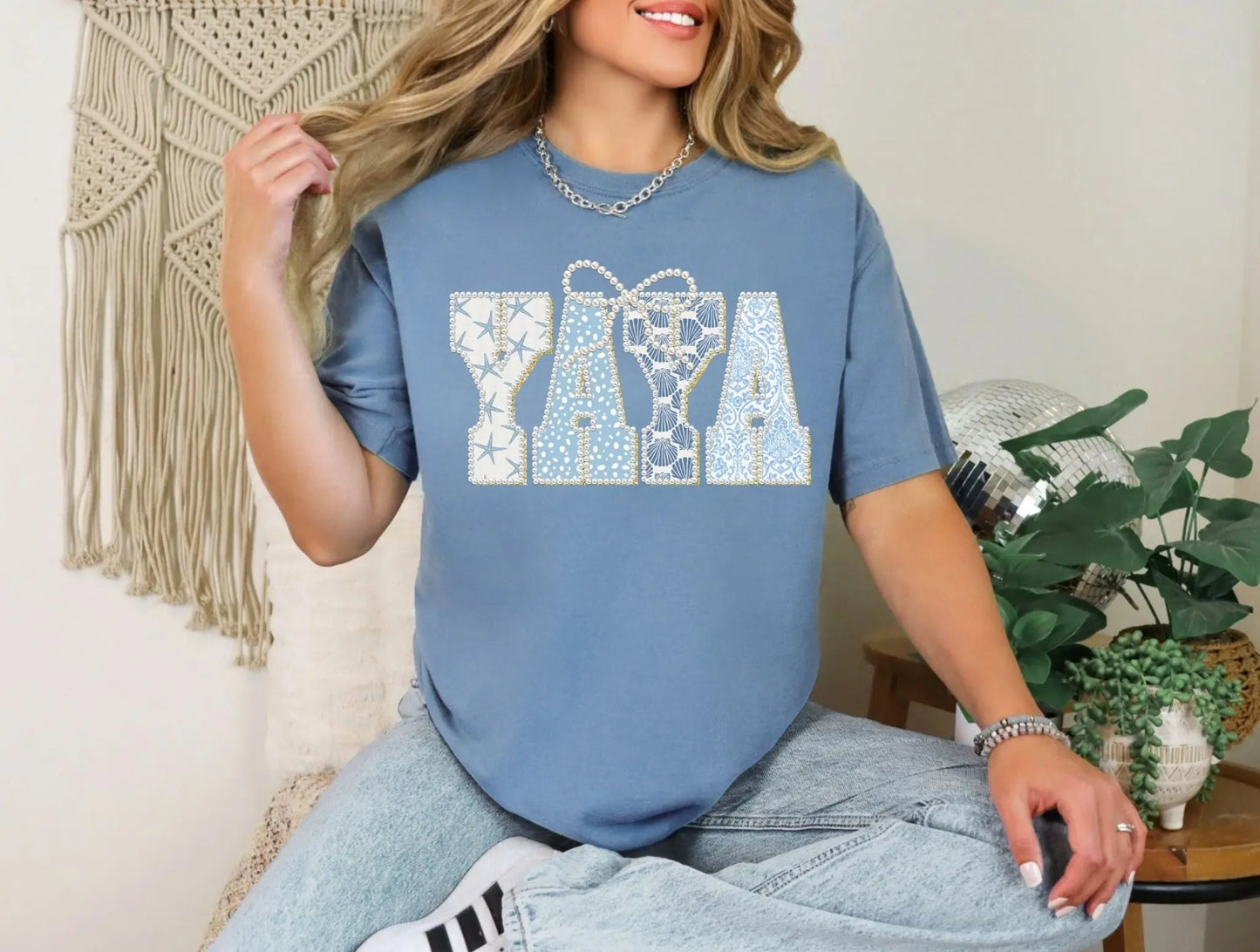 Yaya Beach brandedbybarta