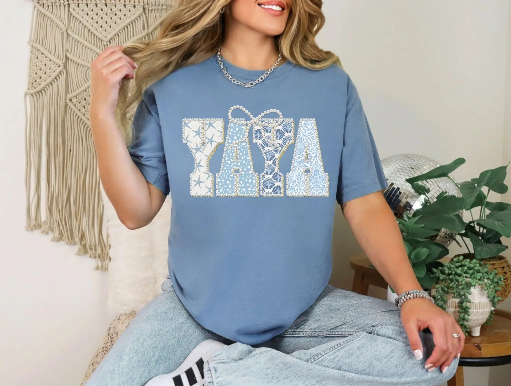 Yaya Beach brandedbybarta