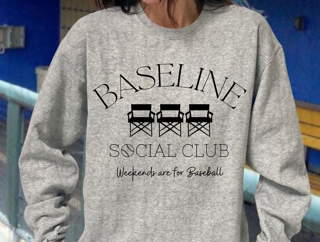 Baseline Social Club