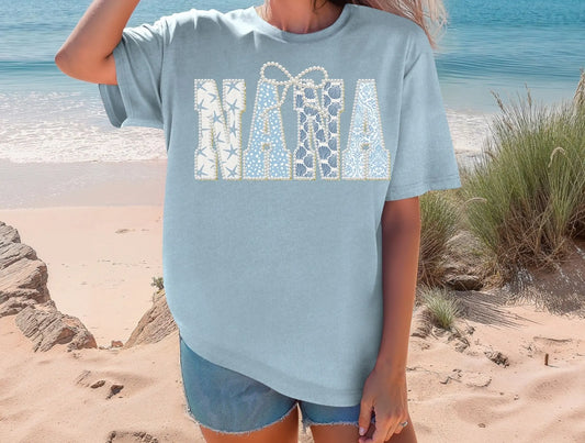 Nana Beach brandedbybarta