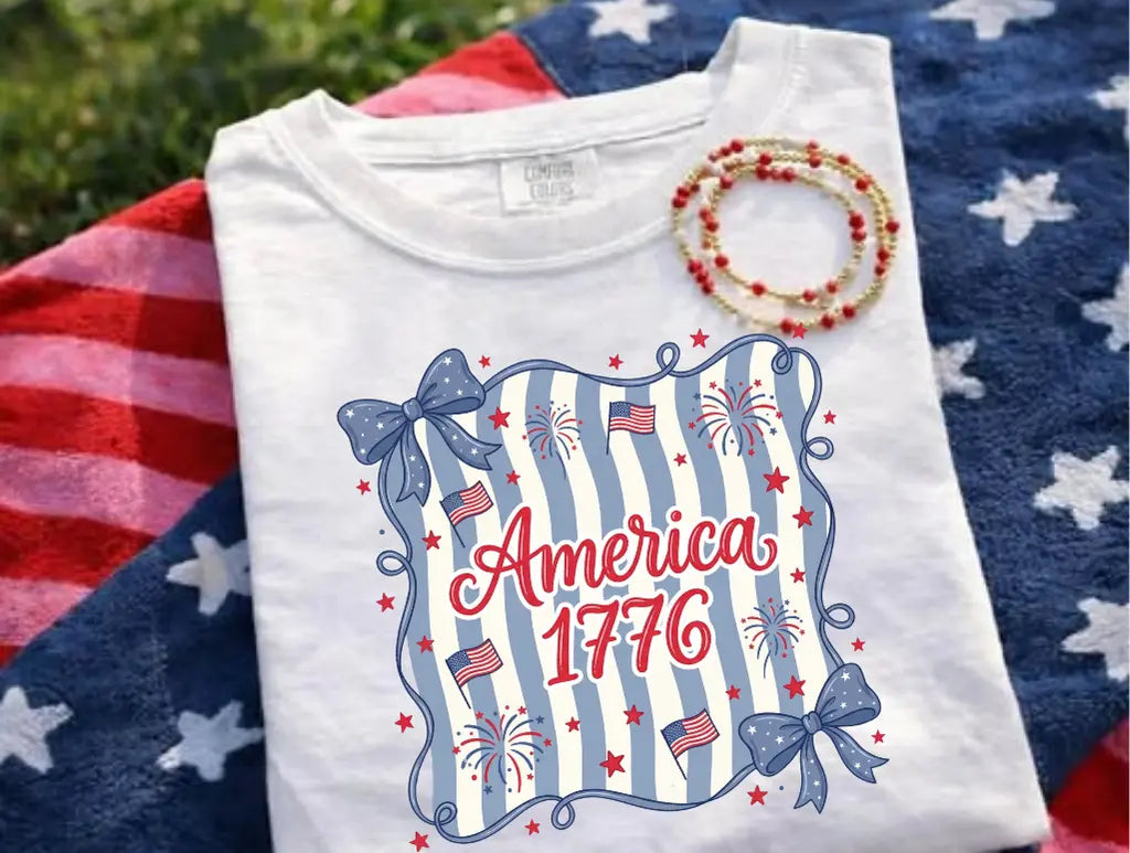 America 1776 brandedbybarta