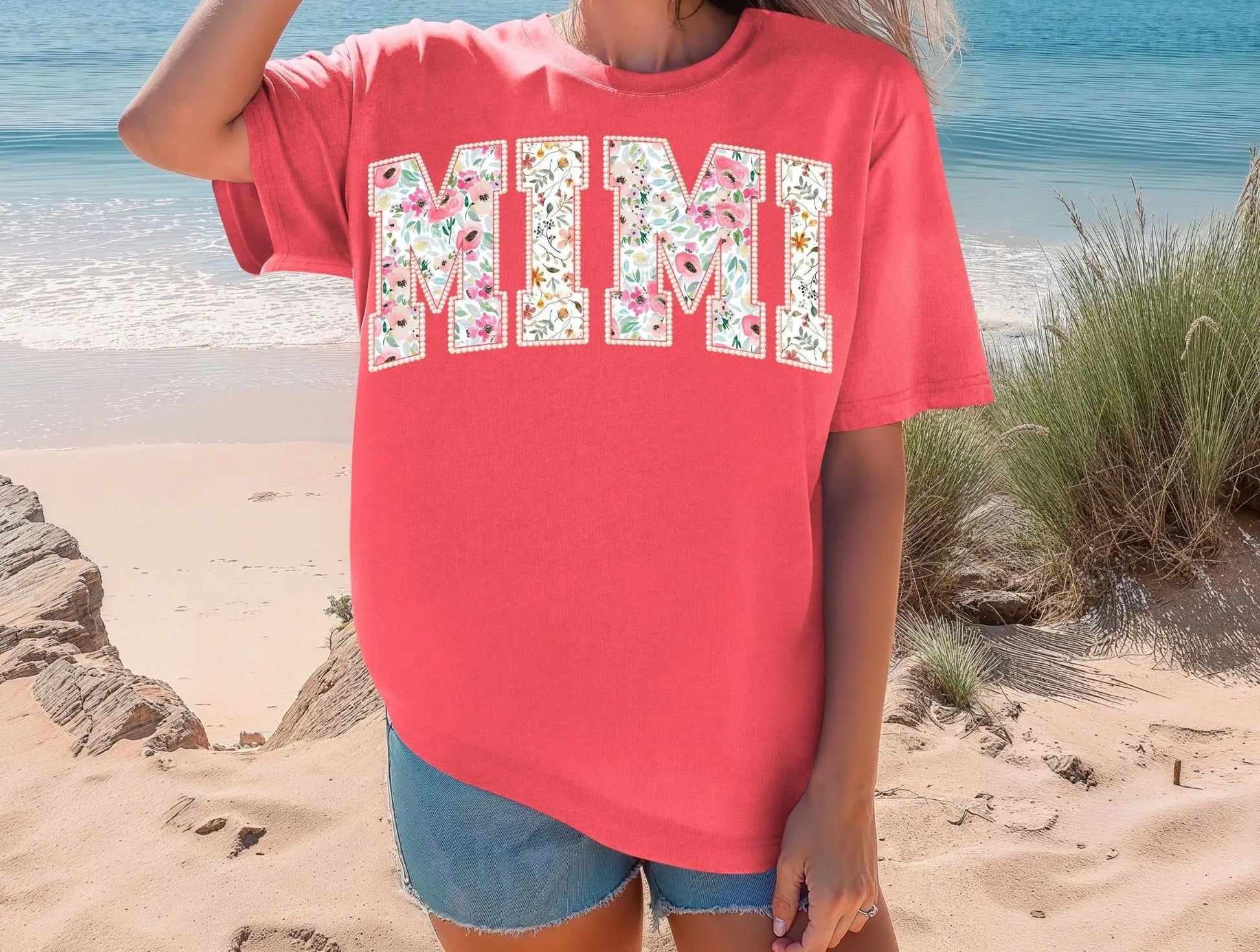Mimi Floral 2 brandedbybarta