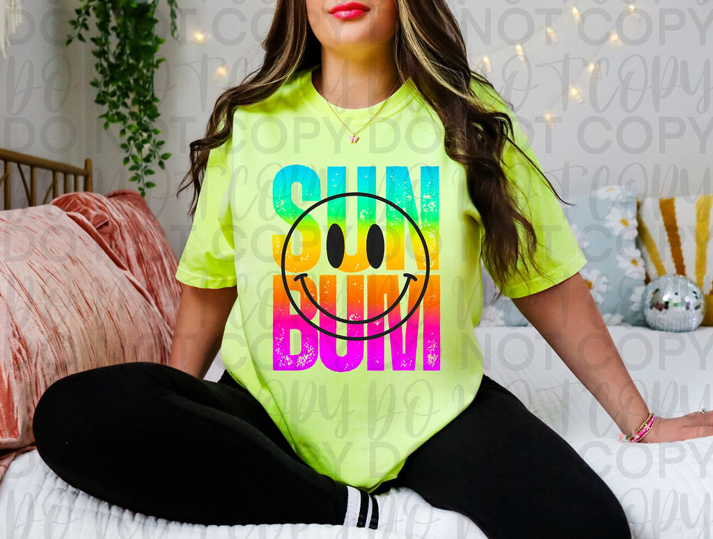 Sun Bum Neon