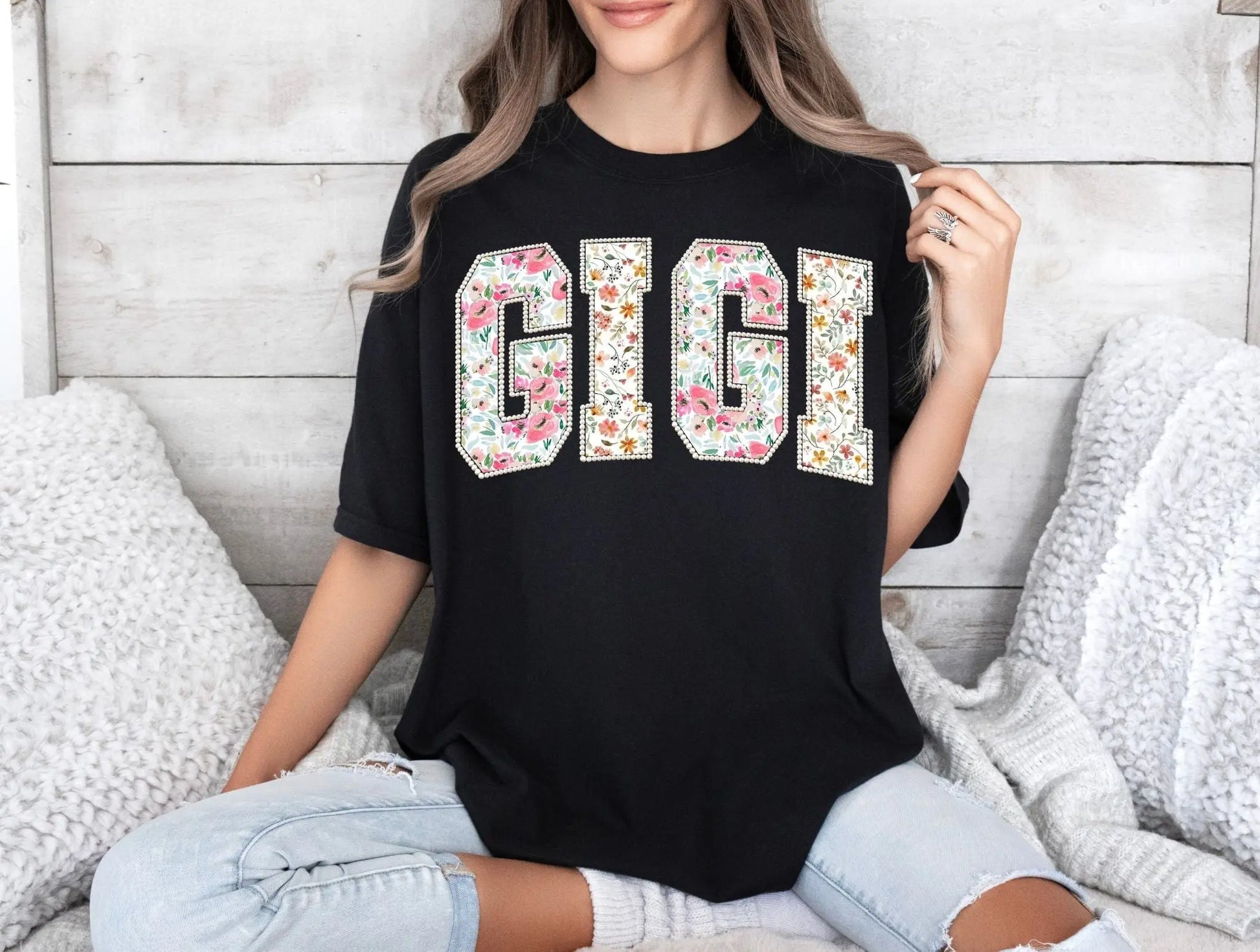 Gigi Floral 2 brandedbybarta