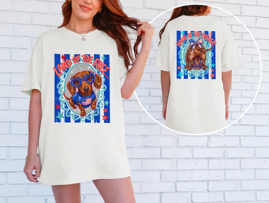 Home Of The Wiener Dachshund brandedbybarta