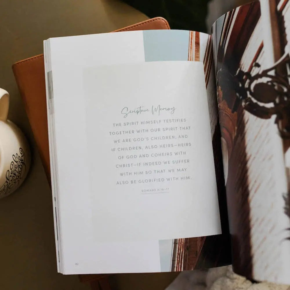 Worthy Bible Study The Daily Grace Co