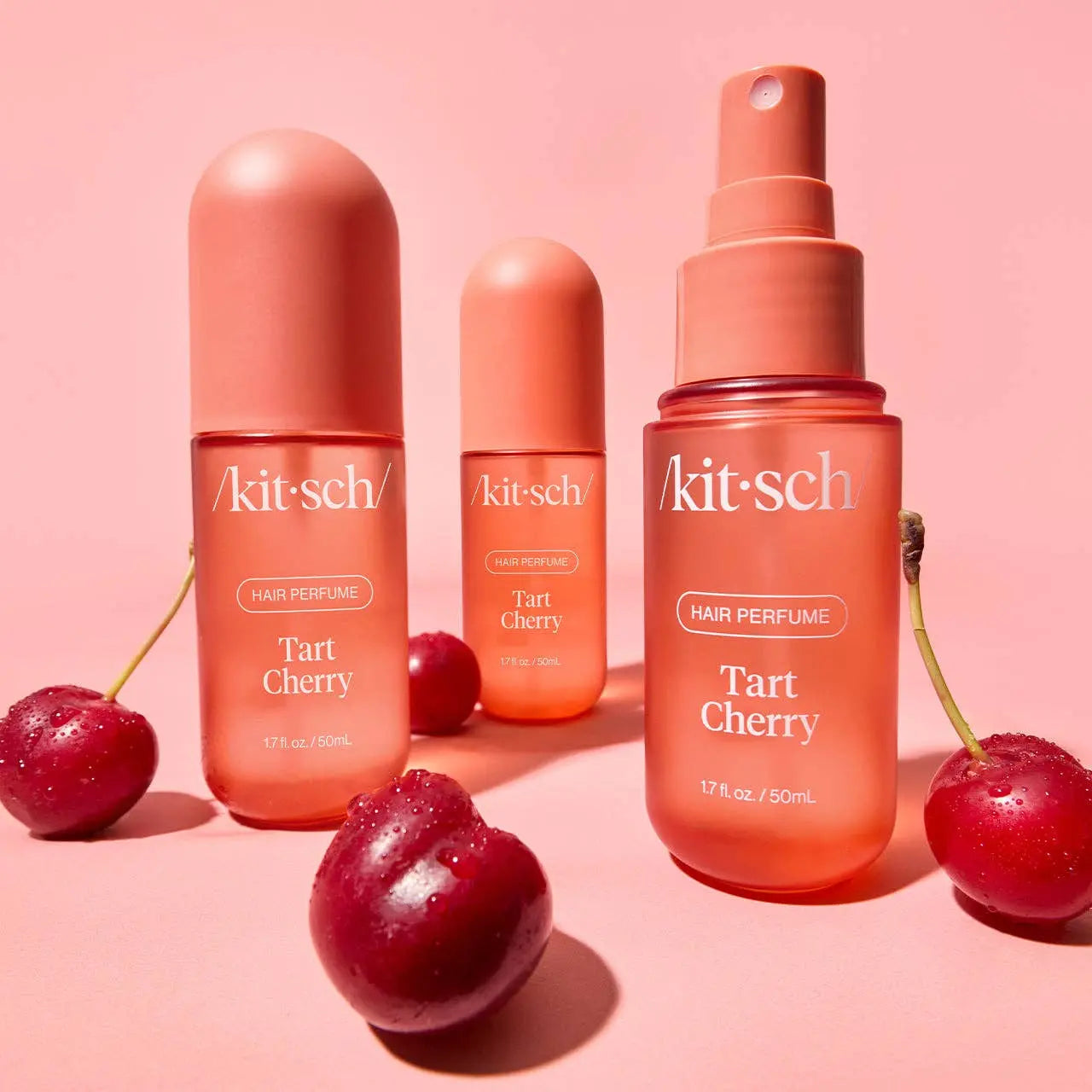 Tart Cherry Hair Perfume KITSCH