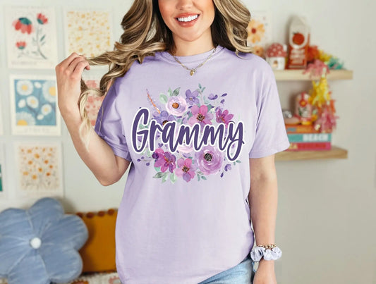 Grammy Floral (Copy) brandedbybarta