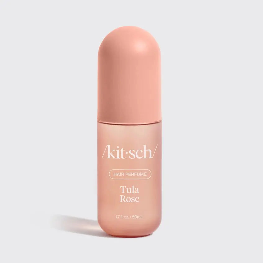 Tula Rose Hair & Body Perfume Mist KITSCH