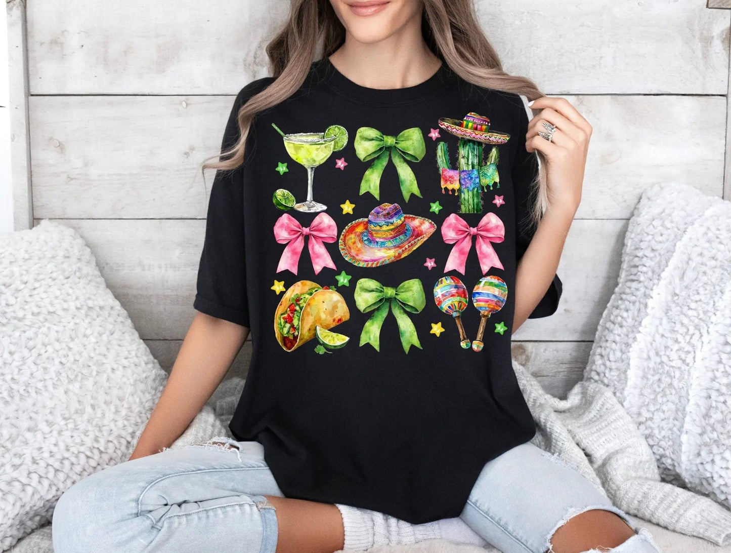 Fiesta Collage brandedbybarta