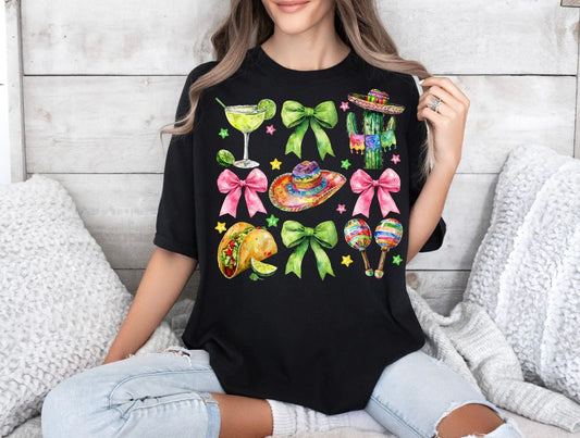 Fiesta Collage brandedbybarta