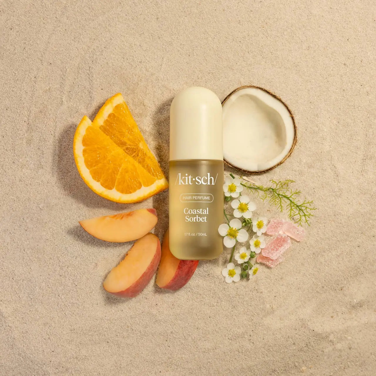 Coastal Sorbet Hair & Body Perfume Mist KITSCH