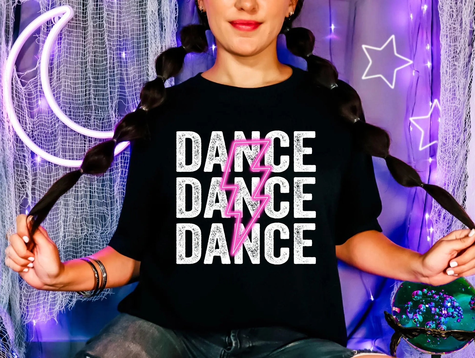 Dance LB Neon - APA - Branded By Barta