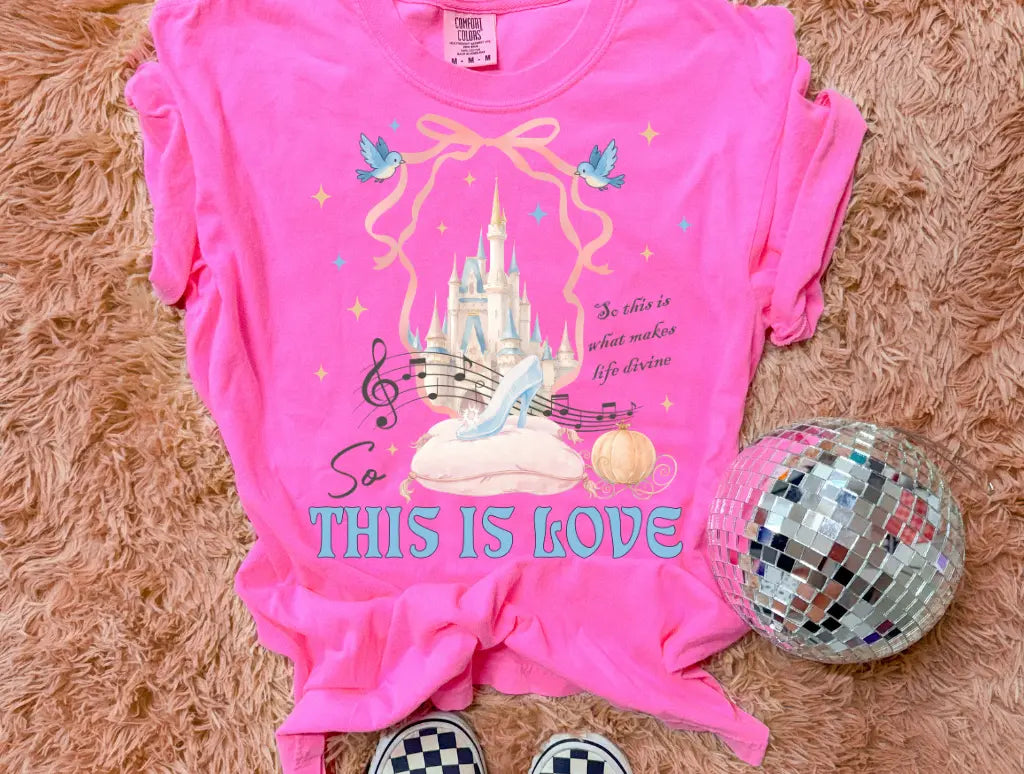 SO This Is Love Branded By Barta