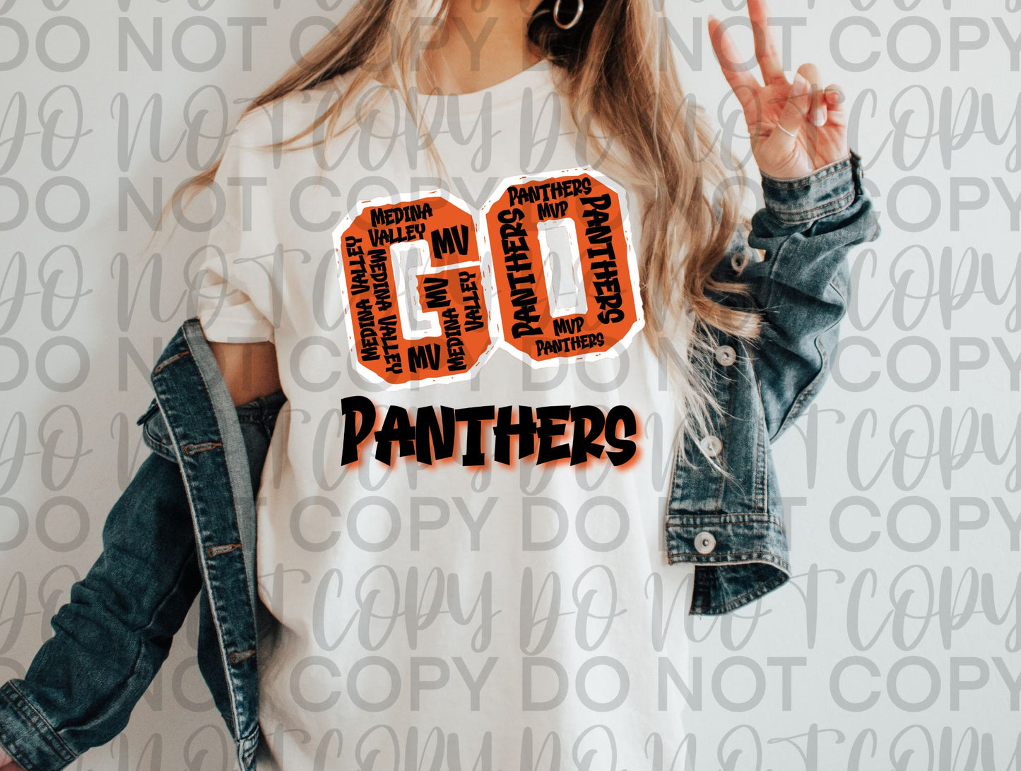 Panther GO