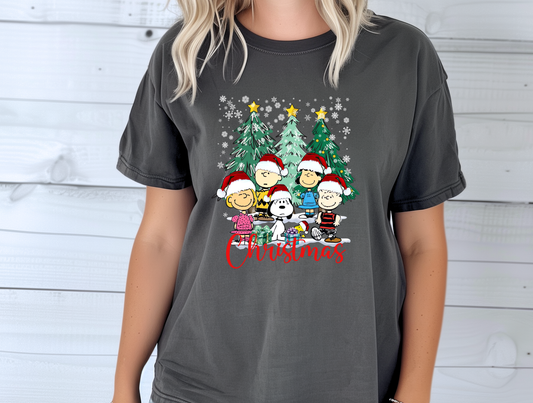 Charlie Brown Christmas