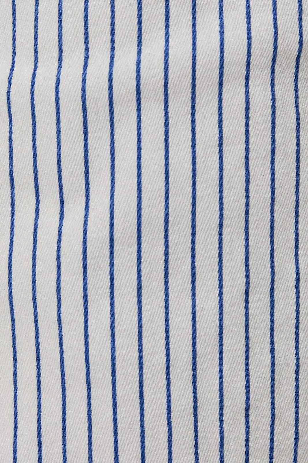 MID RISE STRIPE SHORTS LE LIS