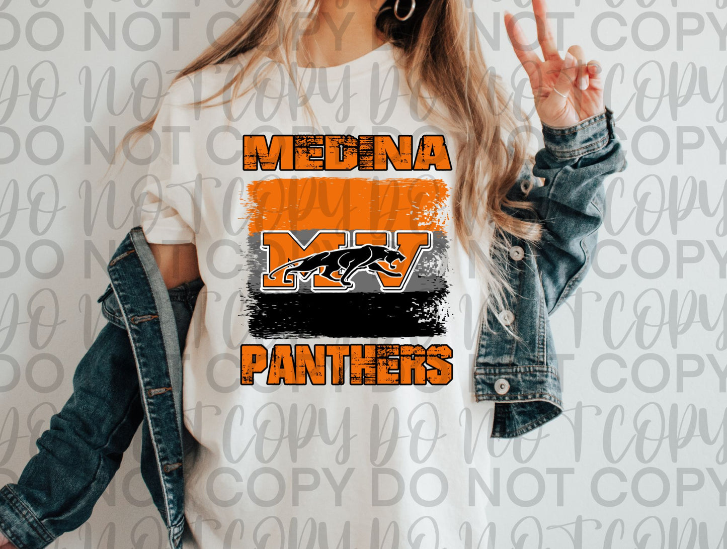 Panther MV logo