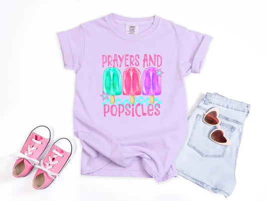 Prayers & Popsicles brandedbybarta