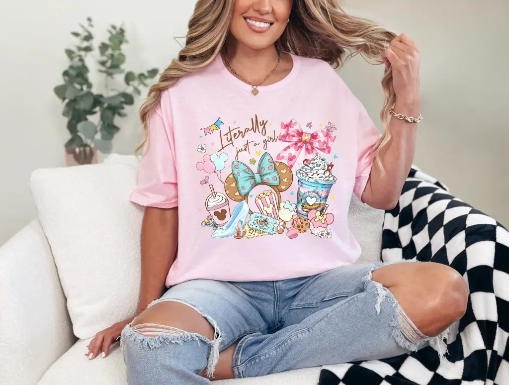 The Most Magical Branded By Barta