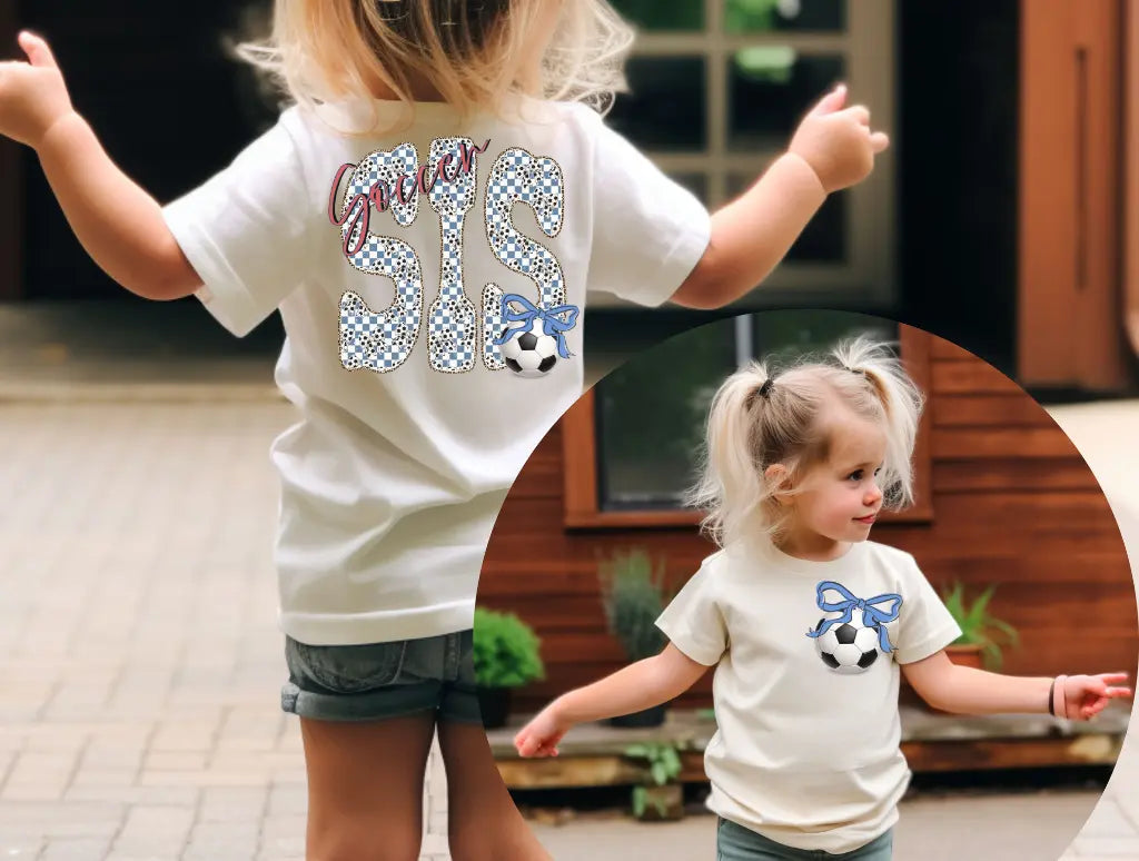 Soccer Sis brandedbybarta