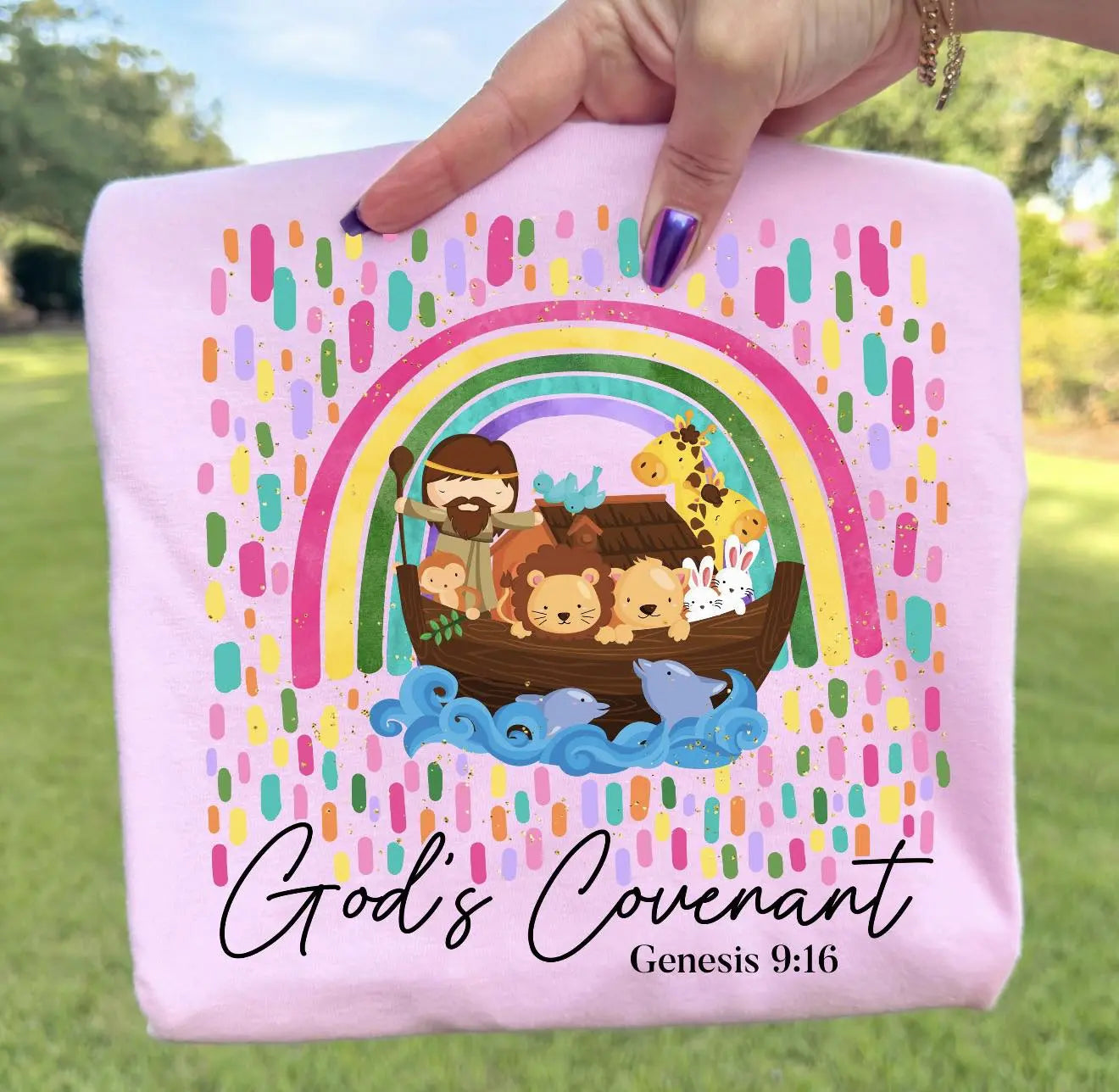 God's Covenant brandedbybarta