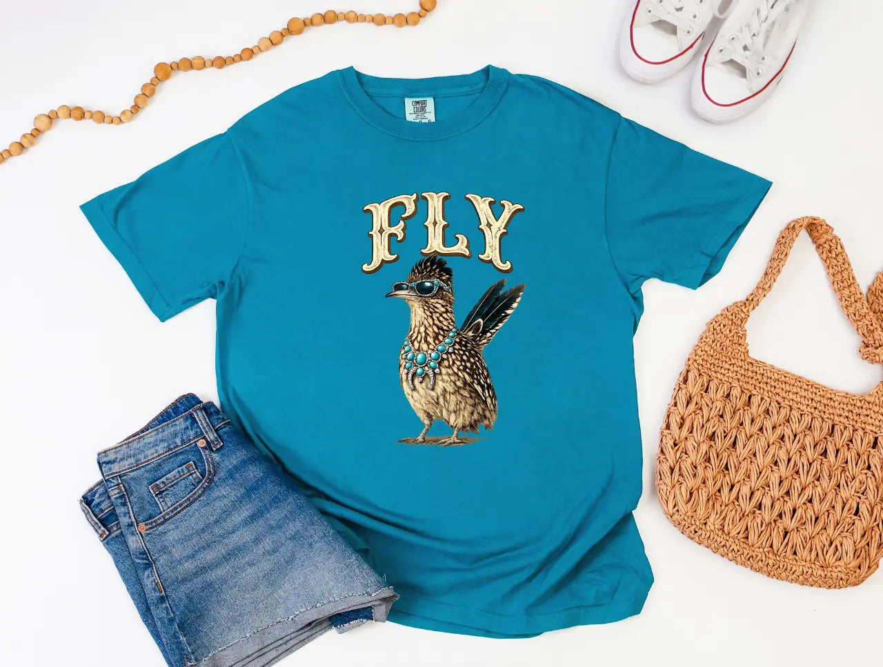 Luxury Fly brandedbybarta