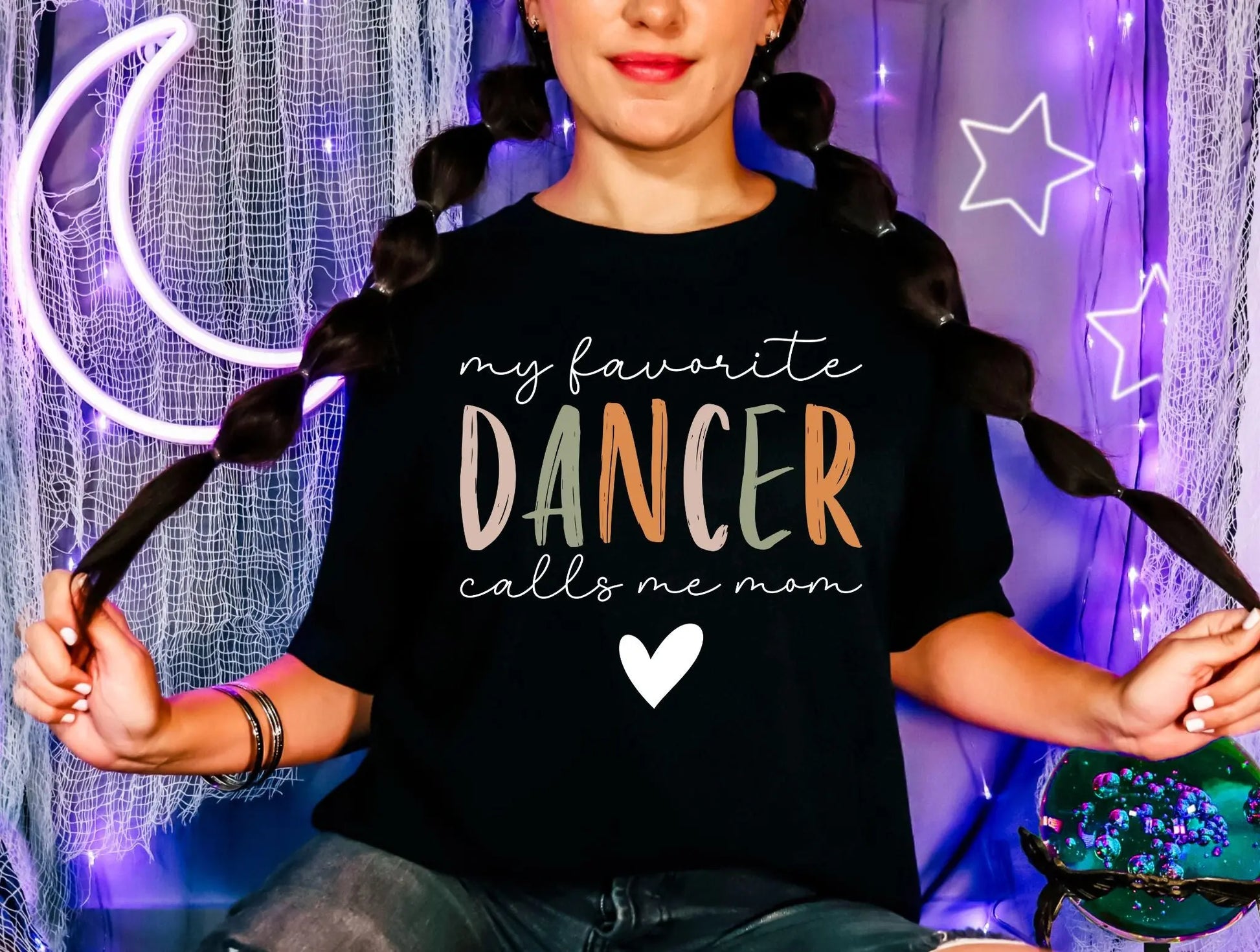 My Favorite Dancer - APA - Branded By Barta