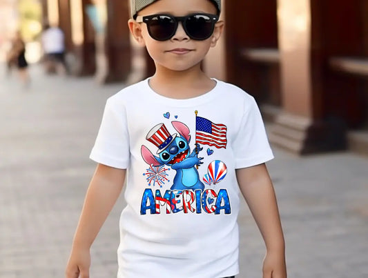 America Stitch brandedbybarta