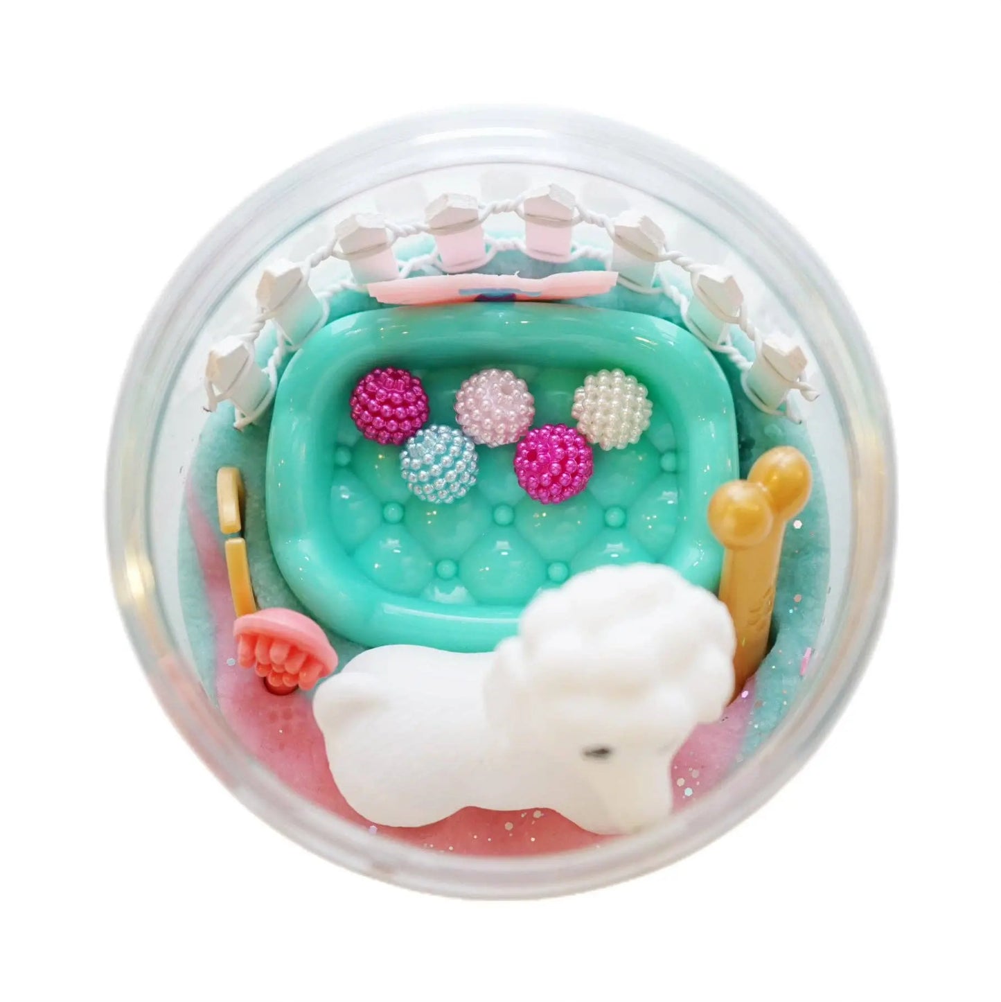 Pawsome Simply Big Jar - Branded By Barta