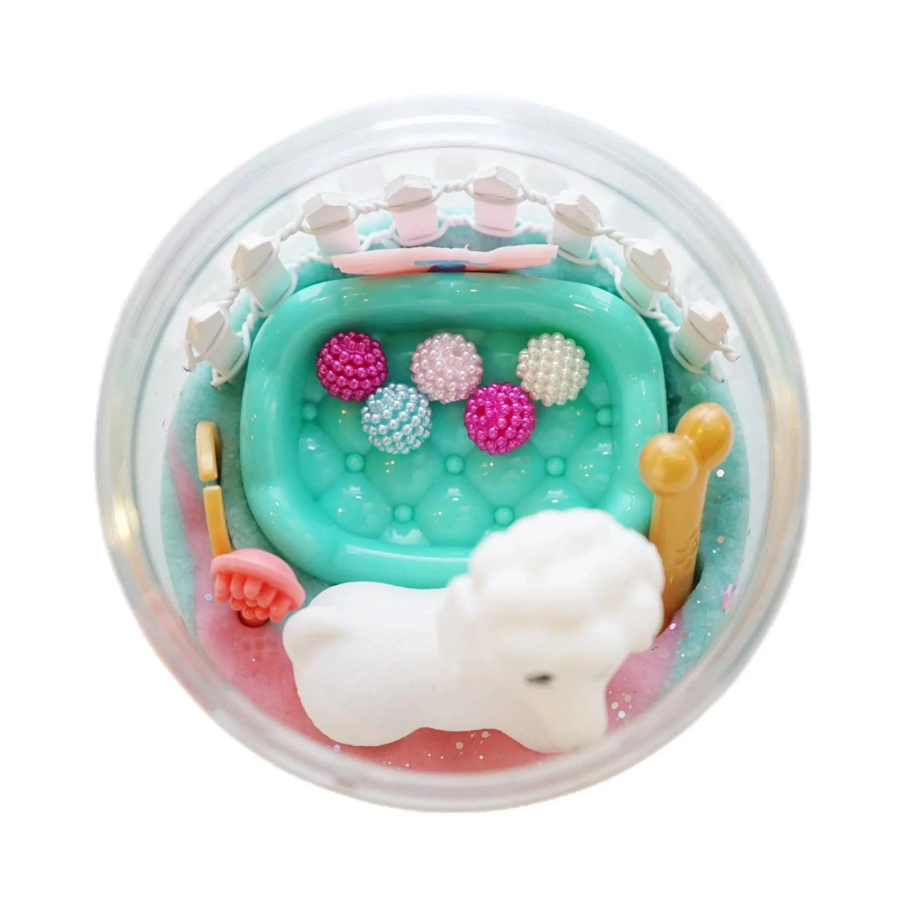 Pawsome Simply Big Jar - Branded By Barta