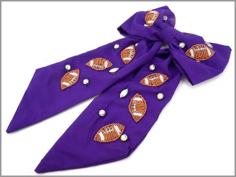 H-489-Purple Lou & Co