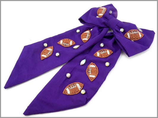 H-489-Purple Lou & Co