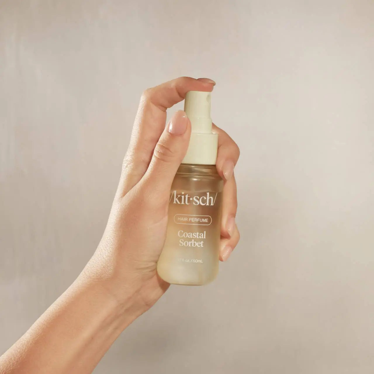 Coastal Sorbet Hair & Body Perfume Mist KITSCH
