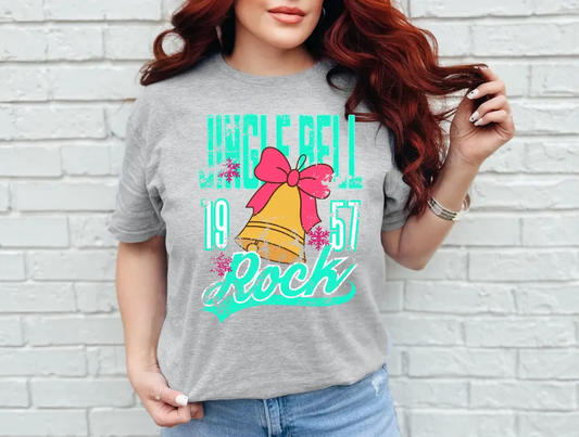 Jingle Bell Rock brandedbybarta