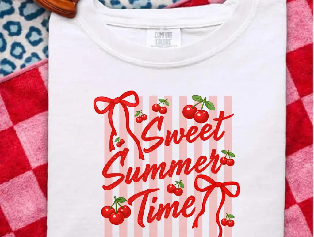 Sweet Summer Time brandedbybarta